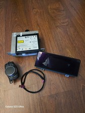 BMW NBT EVO ID6 IDRIVE WLAN