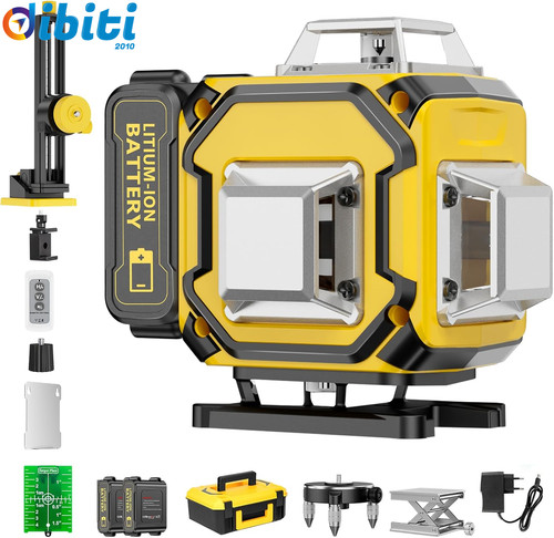 Livella laser autolivellante - laser,