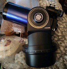 Meade ETX Maksutov-Cassegrain