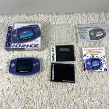 Nintendo Game Boy Advance