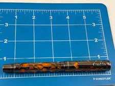 Judd's NEW Conklin Endura Deco