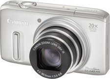 Canon PowerShot SX240 HS 12,1