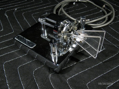Bencher base cromata - bencher,