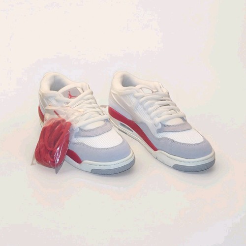 Jordan air sneaker - air, 4