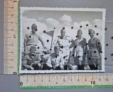 25/3/58) N1 Foto Militare