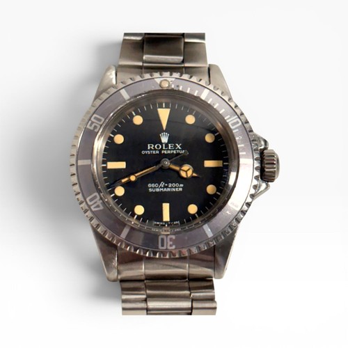 Orologio rolex submariner 40mm - orologio,