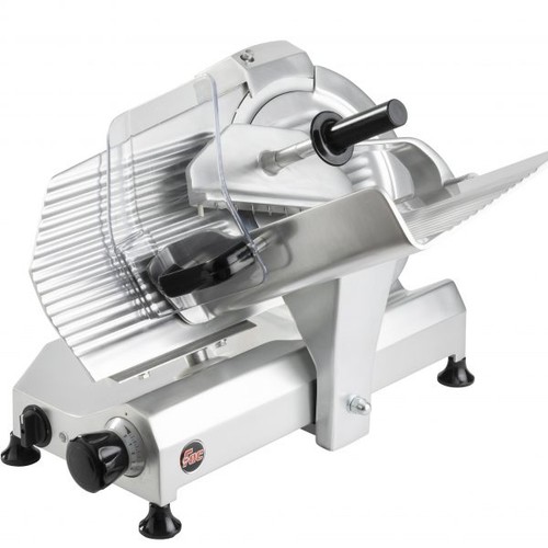Affettatrice elettrica - affettatrice,