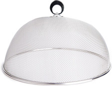 round Inox Coprivivande