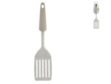 H&h Paletta Forata In Acciaio