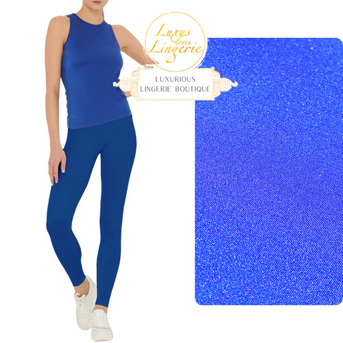 The allenamento leggings - leggings, by