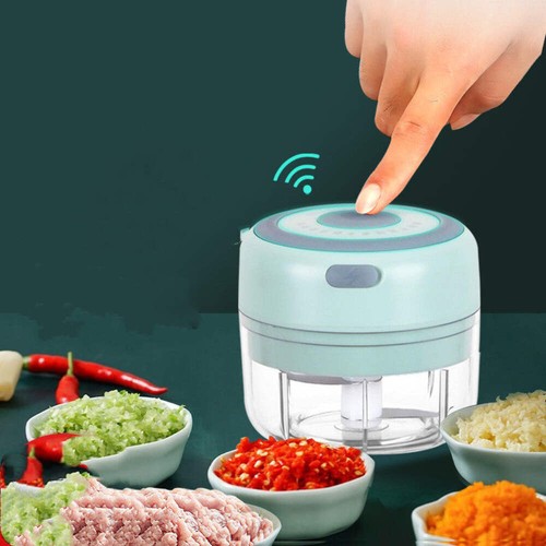 Mini tritatutto elettrico - mini,