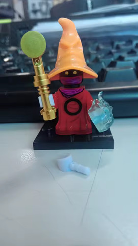 Lego orko minifigure - orko,