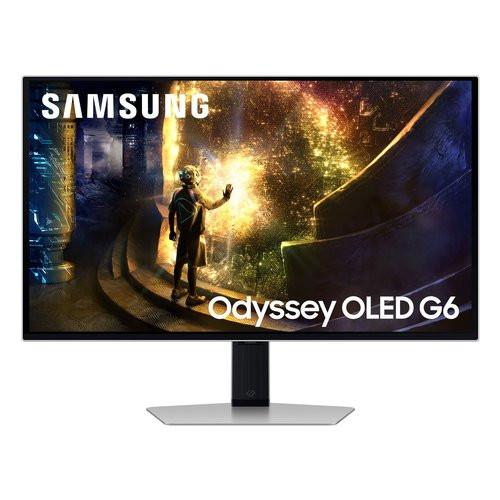 Samsung monitor oled - monitor,