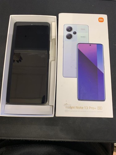 Xiaomi redmi note pro 5g - redmi, 13