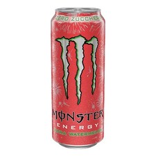 Monster Energy Ultra