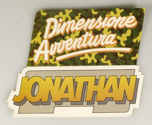 Prl jonathan dimensione - jonathan,