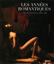Les années romantiques La