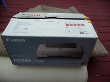 Stampante Canon PIXMA iP1600