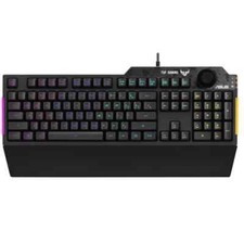 Asus Tuf Gaming k1