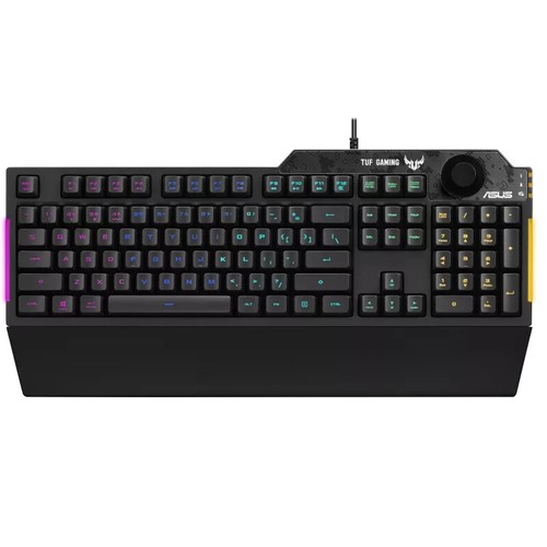Asus tuf gaming - gaming, k1