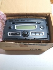 Genuine NEW Radio SMART ForTwo