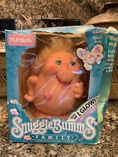 Vintage Playskool SnuggleBumms