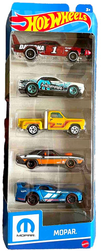 Hot wheels confezione - hot,