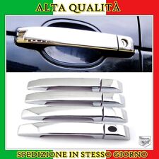 COPERTURA MANIGLIA PORTE CROMO