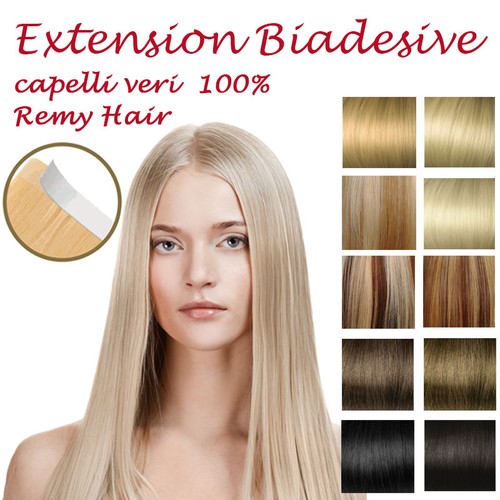 Grammi ciocche extension - grammi,