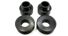 6cm kit levage pour jeep - kit,