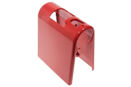 Delonghi scocca rossa per - delonghi,