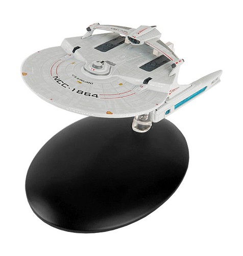 Reliant star trek - star,