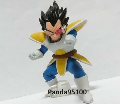 Dragon ball super high - super, hg