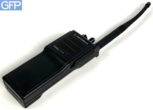 Radio motorola 900 - radio,