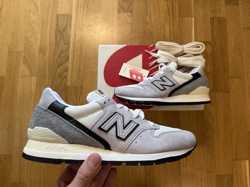 New balance 996 made usa - balance,