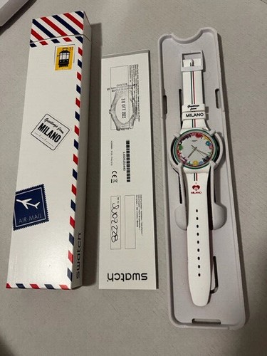 Orologio swatch original - orologio,