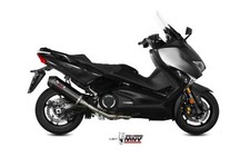 SCARICO COMPLETO MIVV OVAL