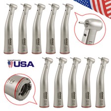 1-10pz Manipolo Dentale