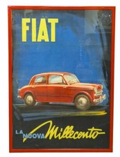 Renzo BASSI (1903-1978) - La