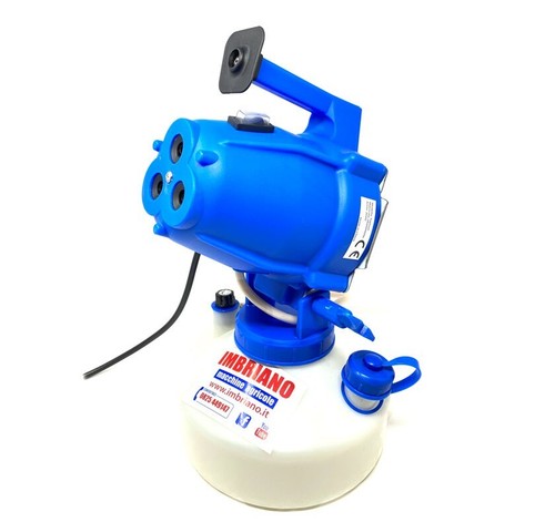 Nebulizzatore atomizzatore - nebulizzatore,