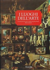 Luoghi dell arte - "i, di