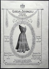 Abiti da sposa - Garda &