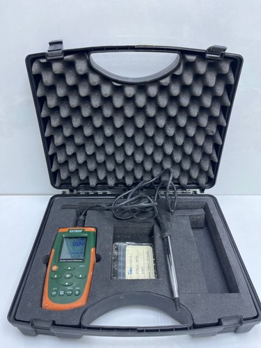 Extech an500 anemometro - extech,
