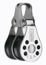 Harken 226 22 mm Double Block