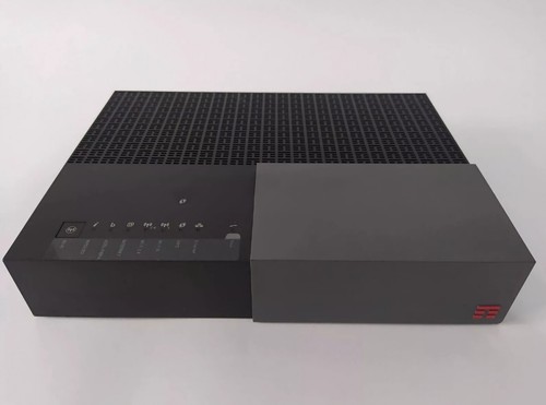 Modem tim hub router - modem,