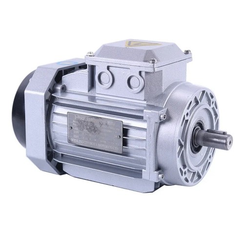 Motore trifase induzione - trifase, ac
