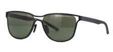 PORSCHE DESIGN P'8647 Black