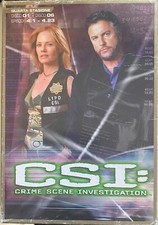 CSI - Quinta stagione -