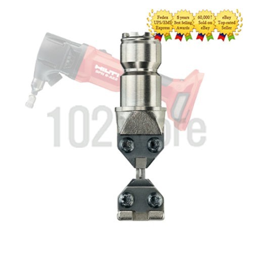 Hilti spn lama attacco - hilti, di