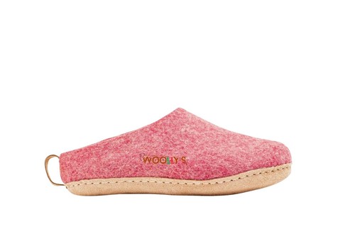 Ciabatte woollyes interno - ciabatte, da